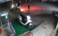海南警方通报“两名飞车党追幼儿园小女孩”：系女孩亲属同学，已调解