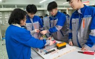 还没毕业，哈尔滨这些毕业生已被“抢”光——