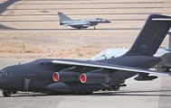 中埃两国空军首次联合训练回眸——蓝天砺剑为和平