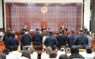 直播赌石骗局多人获刑：“原石”是假货，“切绿”系人为控制，“缅商”是演员