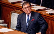 中方也没想到，石破茂突然下令开火，俄日激烈对峙，莫斯科终止对话