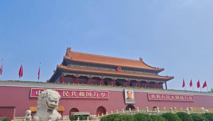 北京旅游怎么玩？自驾北京怎么玩