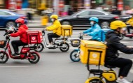外卖的后战争时代：商家“出血”，迁怒消费者，称“以后随便色素香精科技糖吃吃算了”