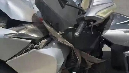 高三生被恶意撞伤身亡，肇事者是邻居