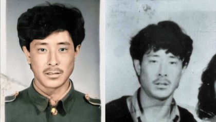 涉12起命案、13人被害!内蒙古警方征集线索