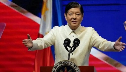 菲律宾7位司令倒戈！杜特尔特这下有救了？马科斯突遭晴天霹雳！