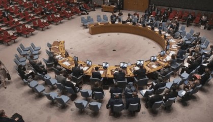 中法俄安理会激烈交锋!12-3表决未过,中方:绝不会忘记血债