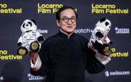 已确认！是著名演员成龙