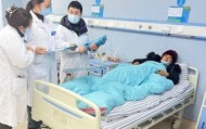 四川省第四人民医院内分泌科医生吴昭华：去喜德，管好沉默的内分泌疾病