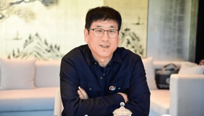 官宣!董事长曹杰被查