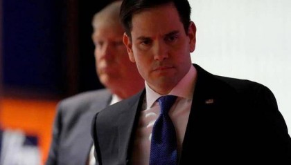 美国对华态度变了？鲁比奥突然改口：中国不是头号对手