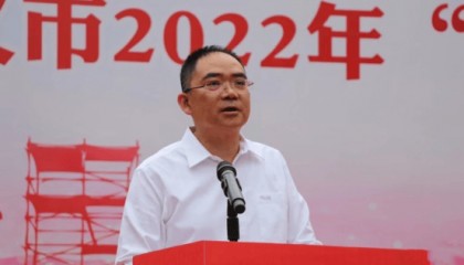 靴子落地!武荣被查