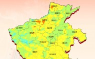 河南“蒸笼”预警：体感50℃+！高温明日到货，注意防暑降温