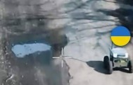 没损一兵卒，大批俄军集体投降？乌军雪耻的技术，解放军早已配备