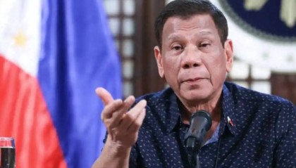 菲律宾政坛到了关键时刻,拿下杜特尔特之日,就是菲大乱之时? 