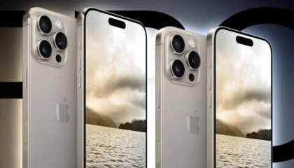 BB鸭 | iPhone 16 Pro系列渲染图曝光；紫米起诉江苏紫米；特斯拉回应监控中国销售；个人买卖虚拟币需交个人所得税