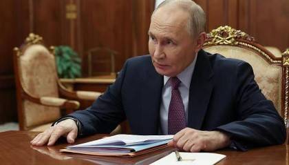 刚刚，俄罗斯传出最新消息！普京还是妥协了？一番话信号太强烈