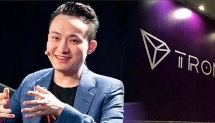 90后孙宇晨：虚拟币套现120亿，斥资千万美元买头像，被FBI调查？