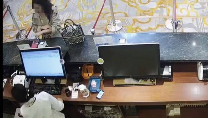 来沪一个月几乎未花住宿钱,女子虚构卫生问题屡薅酒店羊毛被刑拘