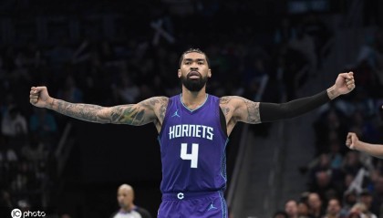 太阳送出奥科吉+3个次轮签 从黄蜂得到理查兹+1个次轮签