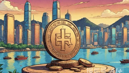 首批虚拟币现货ETF在港上市，全天成交1个“小目标”