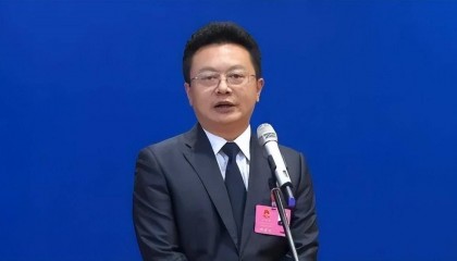 靴子落地!王朝晖被查