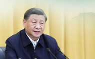 一见·“一个民族的强盛，总是以文化兴盛为支撑”