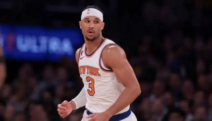NBA新转播协议价值突破5500亿人民币，球员表示愿“打到膝盖掉下来”