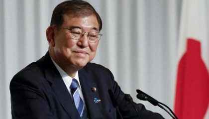 日本刚说要干涉台海,中方随即翻开一张底牌,石破茂当即脸色大变