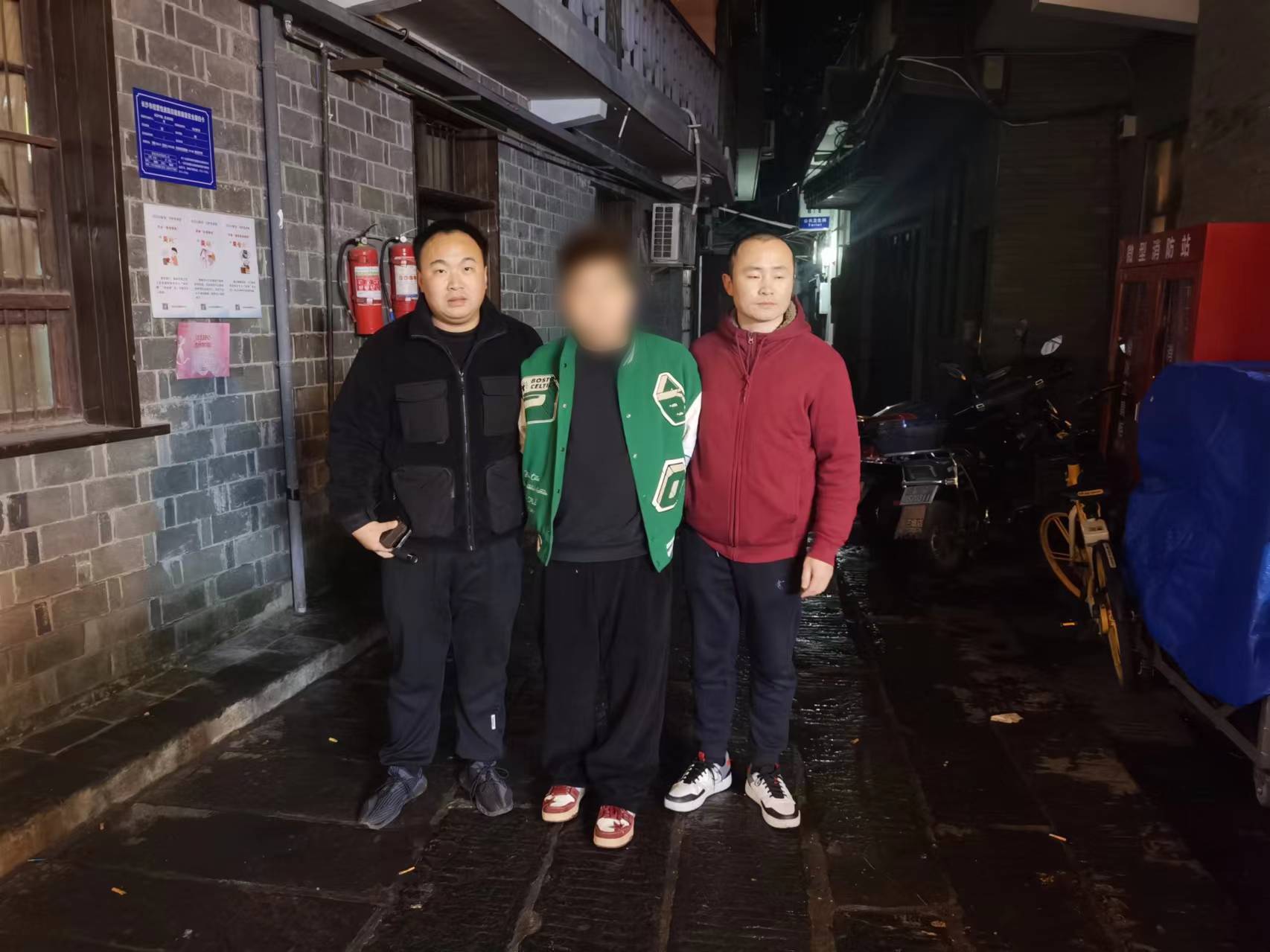 半个月销赃600余万元财物 ，武汉青山警方打掉一利用虚拟币洗钱团伙
