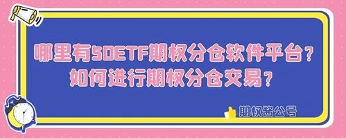 最受推荐的期权模拟交易软件有哪些？