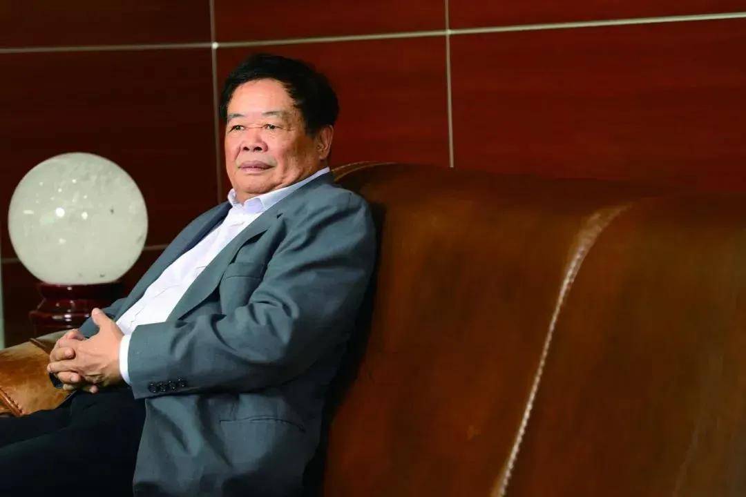 曹德旺：中国的希望在于中国人自己的觉悟