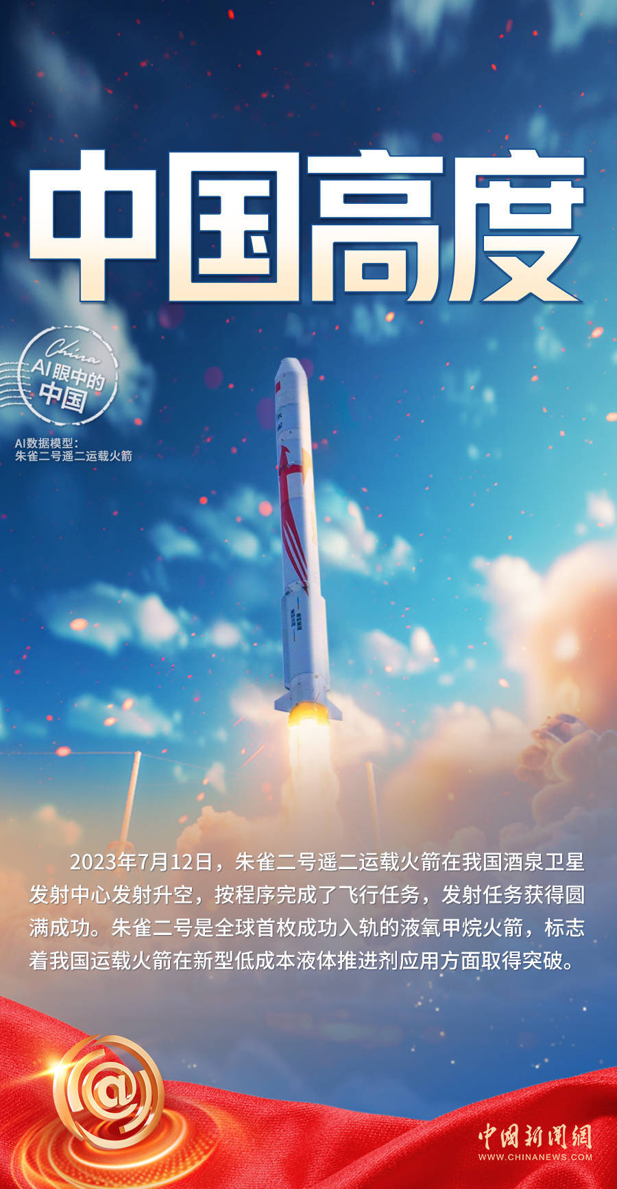 AI眼中的中国｜多维度见证蓬勃发展的中国