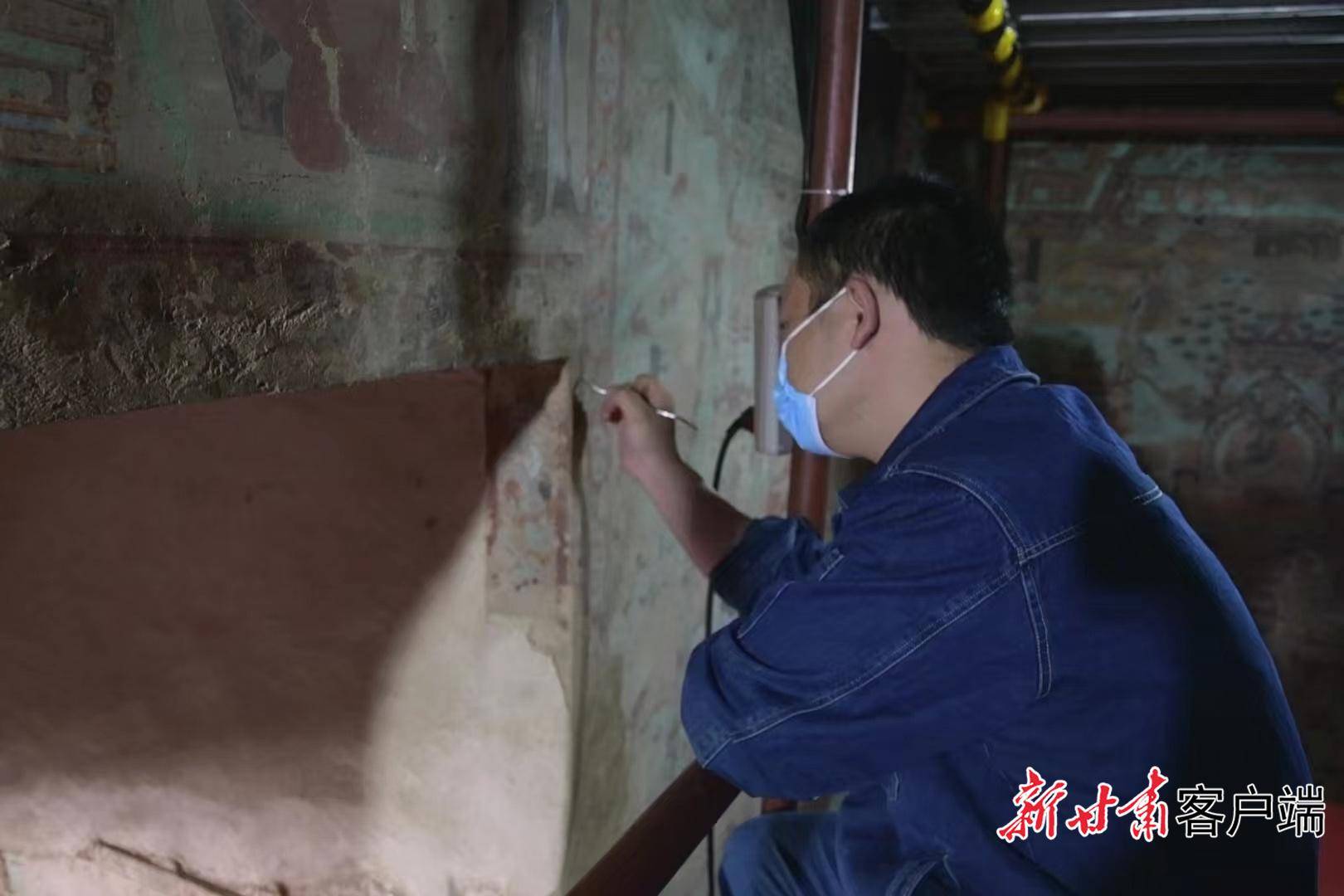 文化中国·10省区市联动策划 文化中国的甘肃气象