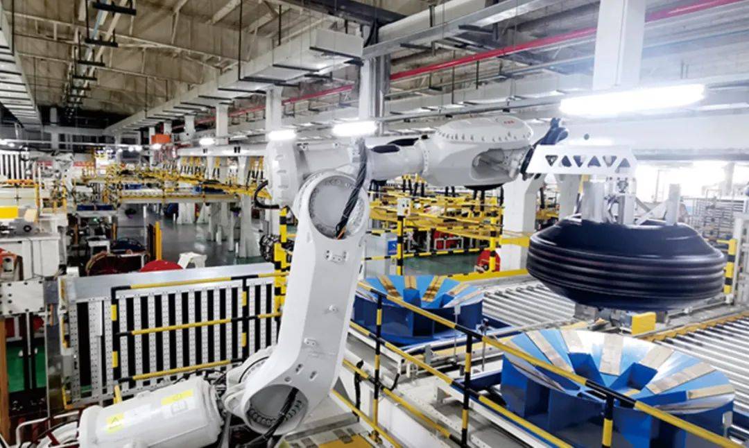 2024：中国汽车轮胎品牌及市值排行榜！