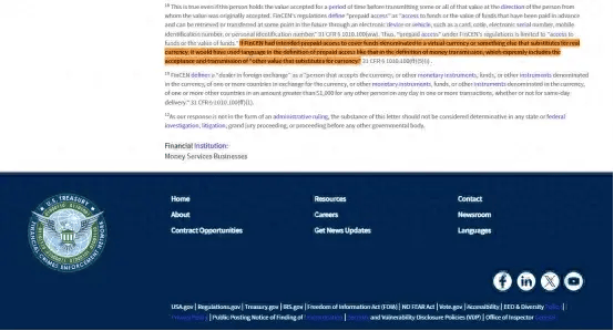 美国加密监管政策突变引发法律困境：钱包、Defi开发者或面临更大挑战与应对策略