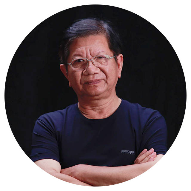 中国摄影网签约摄影师王建新：皇城根的皇宫后裔