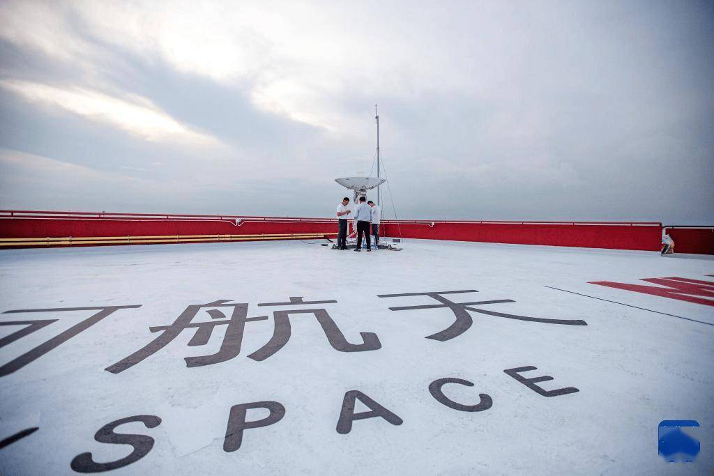 中国低轨宽带卫星互联网落地泰国