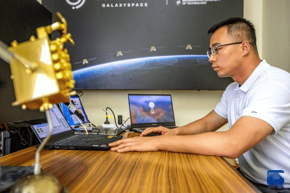 中国低轨宽带卫星互联网落地泰国
