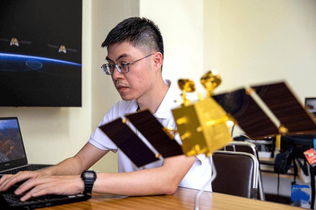 中国低轨宽带卫星互联网落地泰国