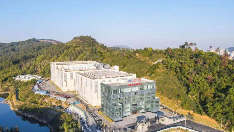 深圳：打造中国算网城市标杆