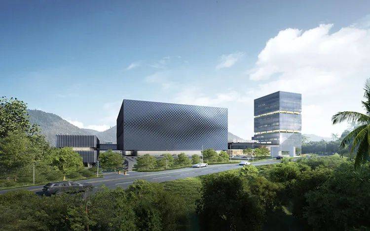 深圳：打造中国算网城市标杆