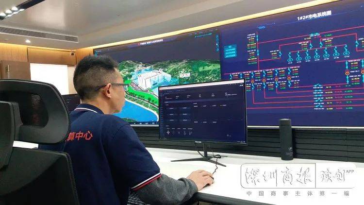 深圳：打造中国算网城市标杆
