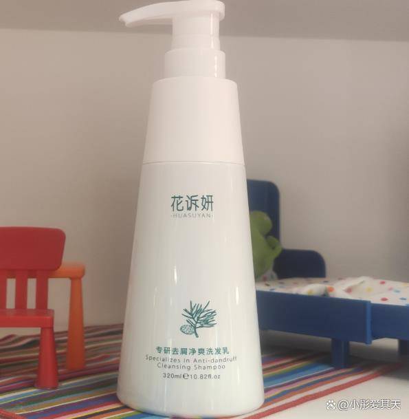 头发怎样去屑止痒?比较火的洗发水推荐