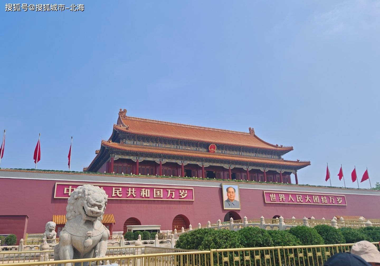 北京旅游怎么玩？自驾北京怎么玩