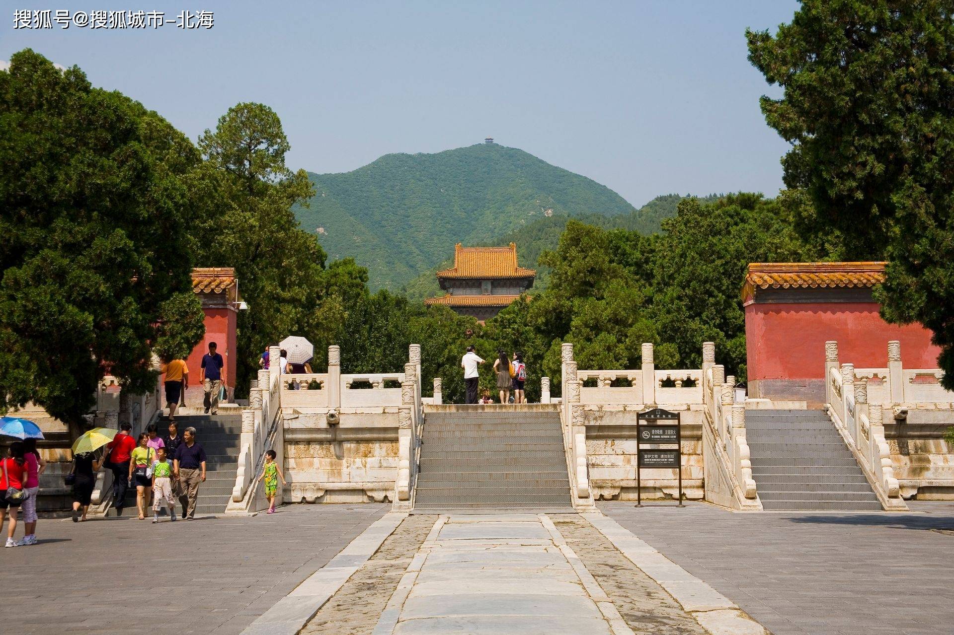 北京旅游怎么玩？去北京怎么玩比较好