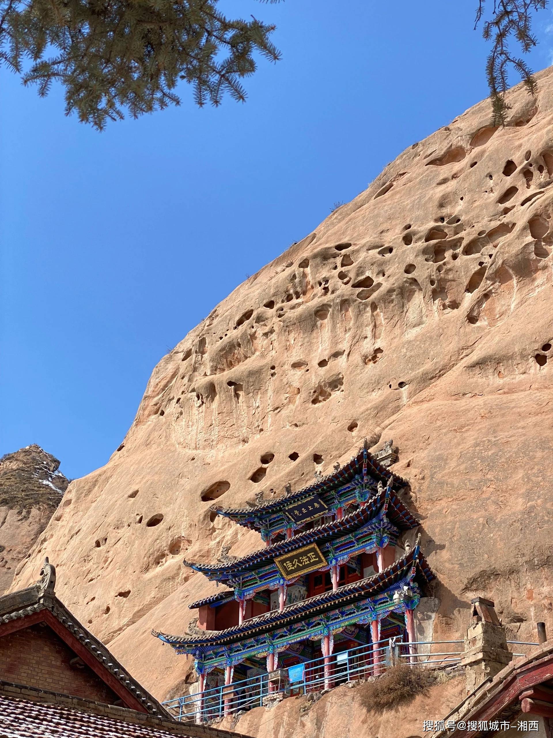 甘肃暑假行，怎么玩快乐？怎么玩省钱？