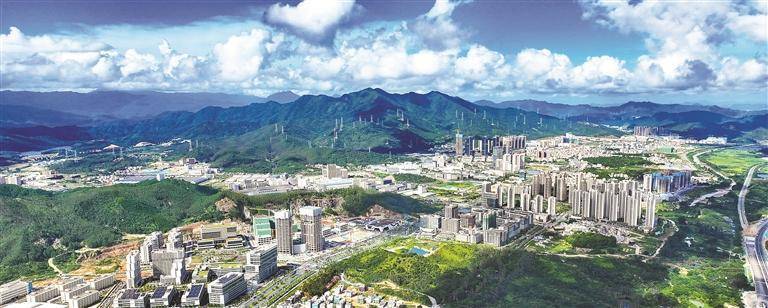 “融”出新机遇 “合”出新动力
