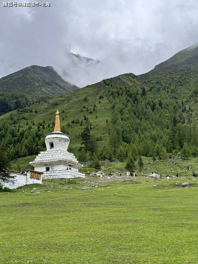 到四川旅游怎么玩？自己去四川怎么玩