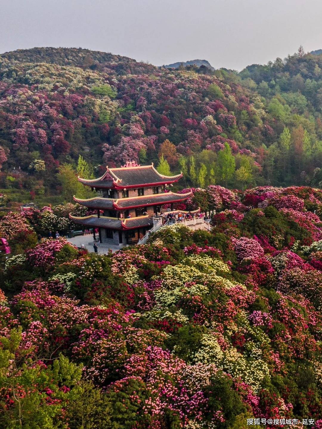 去贵州玩五天四晚怎么玩？贵州旅行怎么玩好玩？